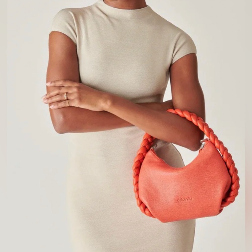 DOLCE VITA Pippa Crossbody Shoulder Bag